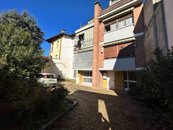 appartamento in vendita a Carmagnola