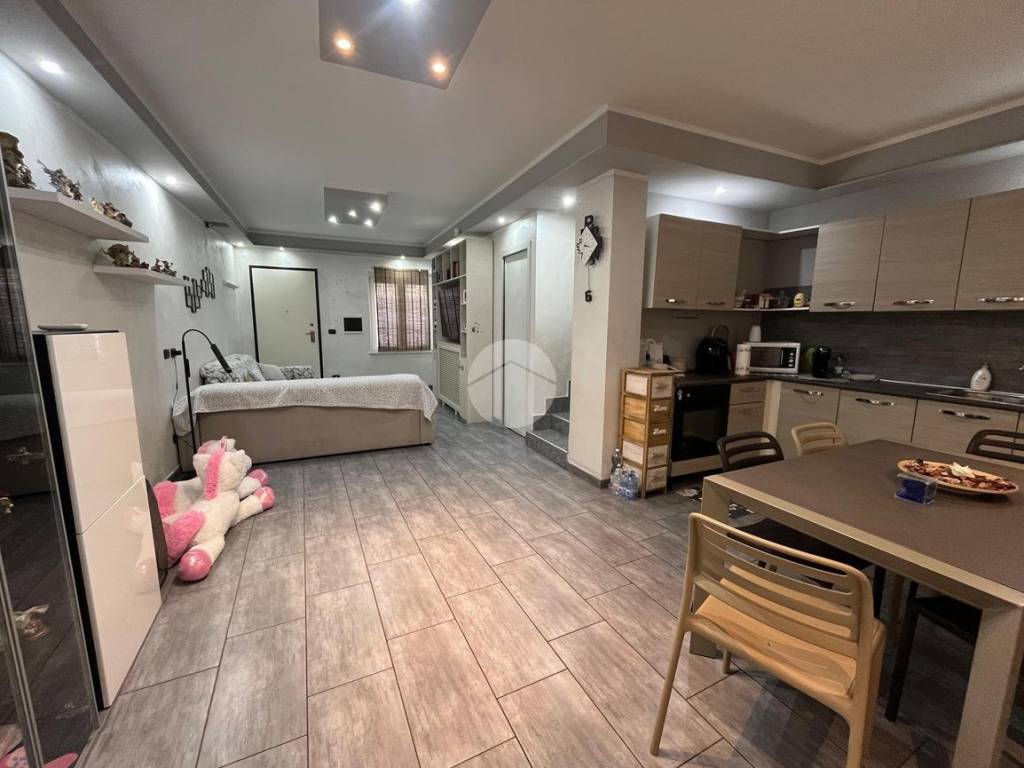 casa semindipendente in vendita a Carmagnola in zona San Michele