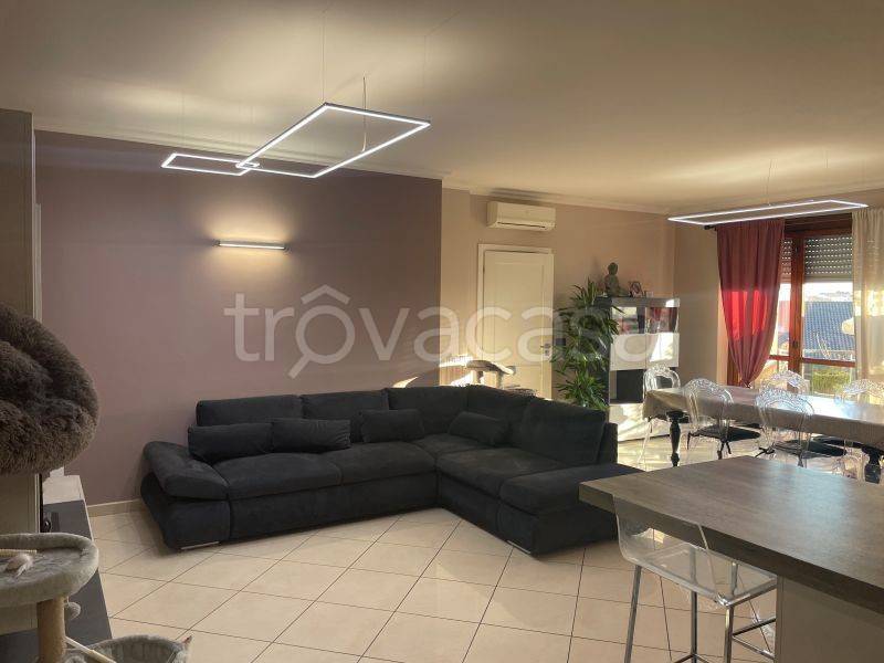 appartamento in vendita a Carmagnola