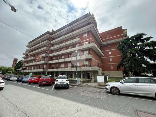 appartamento in vendita a Carmagnola