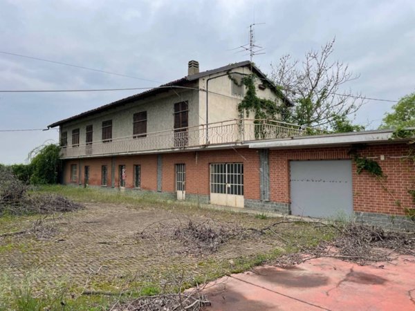 ufficio in vendita a Carmagnola