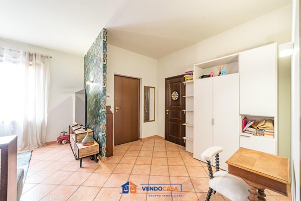 appartamento in vendita a Carmagnola