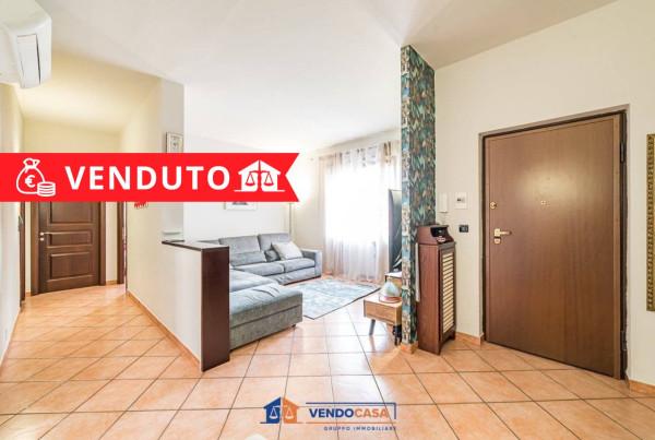 appartamento in vendita a Carmagnola