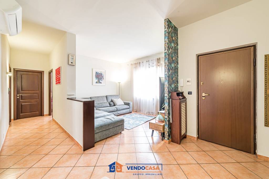 appartamento in vendita a Carmagnola