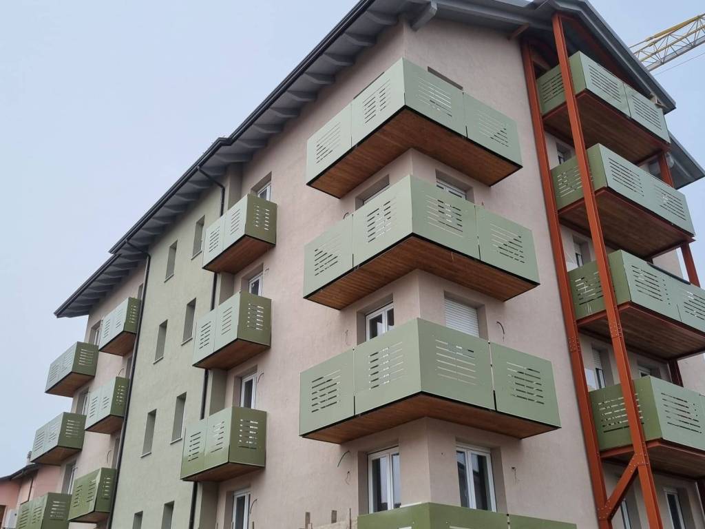 appartamento in vendita a Carmagnola