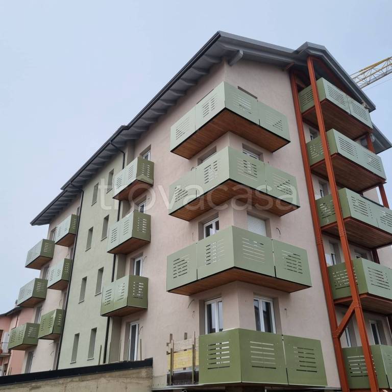 appartamento in vendita a Carmagnola