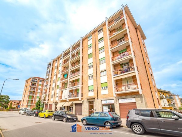 appartamento in vendita a Carmagnola