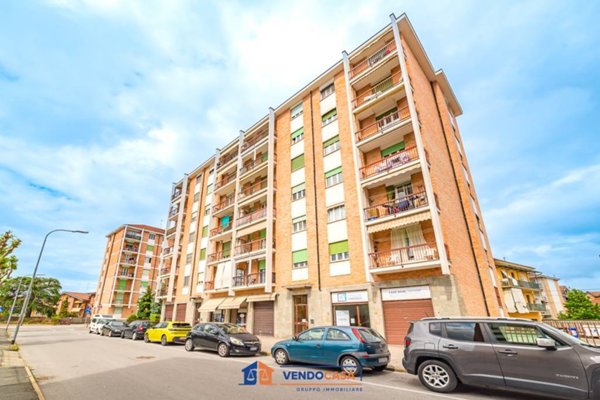 appartamento in vendita a Carmagnola