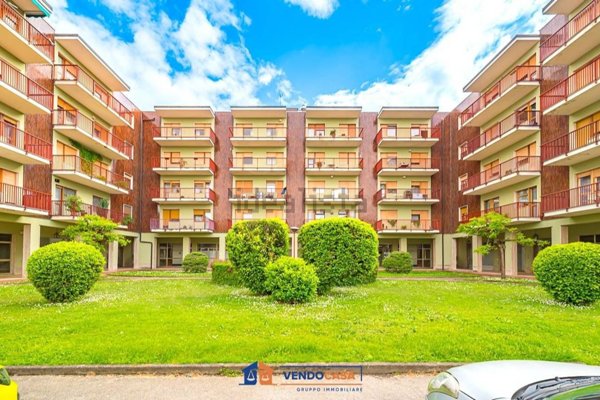 appartamento in vendita a Carmagnola in zona Cavalleri