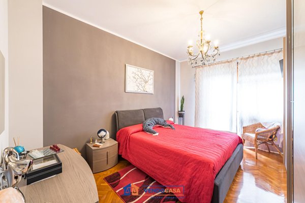 appartamento in vendita a Carmagnola