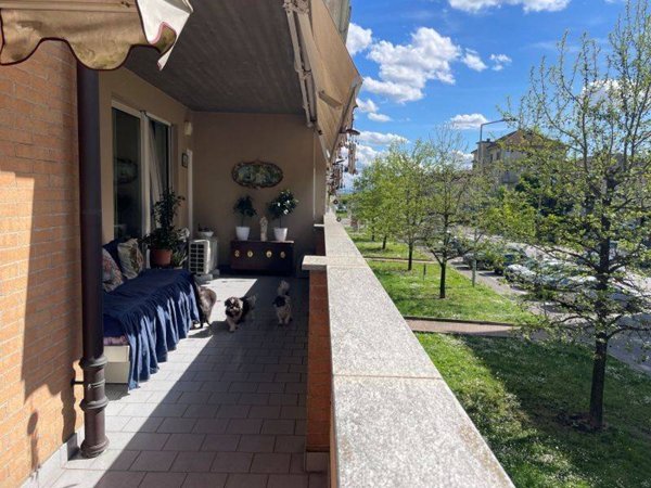appartamento in vendita a Carmagnola