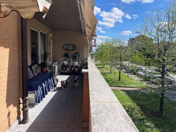 appartamento in vendita a Carmagnola