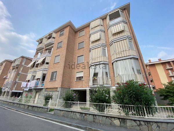 appartamento in vendita a Carmagnola