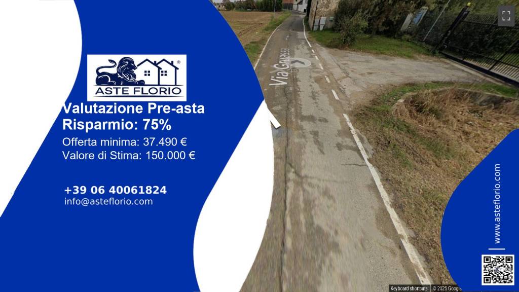 locale commerciale in vendita a Carmagnola