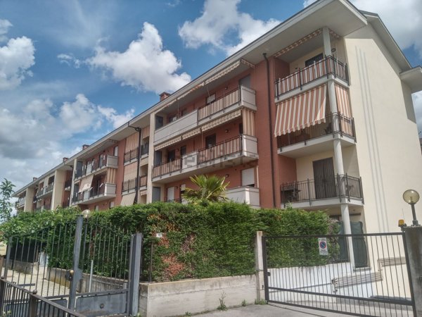appartamento in vendita a Carmagnola