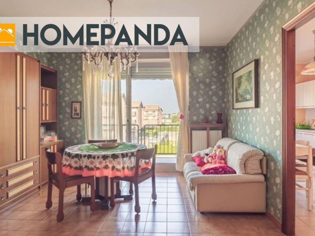 appartamento in vendita a Carmagnola