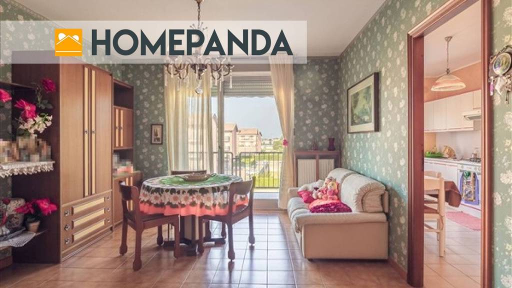 appartamento in vendita a Carmagnola