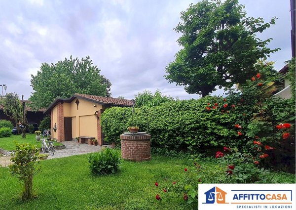 appartamento in vendita a Carmagnola in zona San Bernardo
