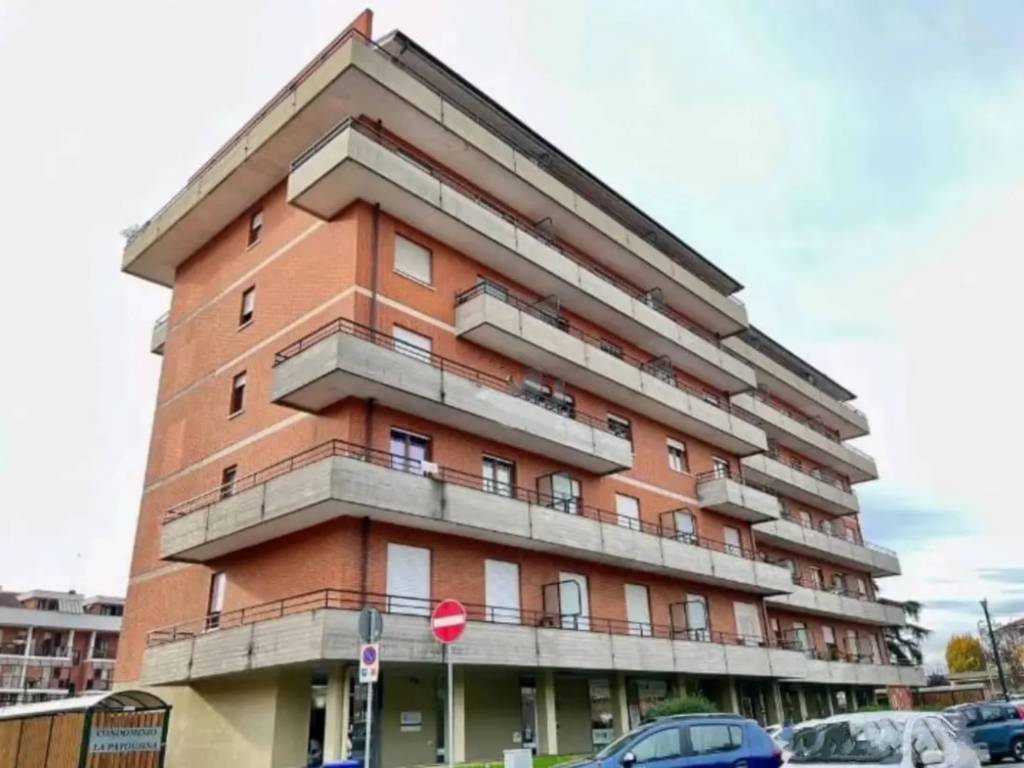 appartamento in vendita a Carmagnola