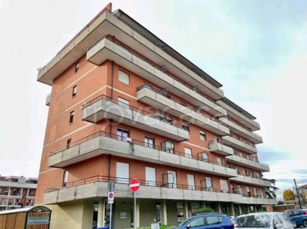appartamento in vendita a Carmagnola