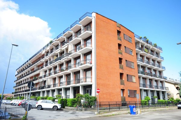 appartamento in vendita a Carmagnola