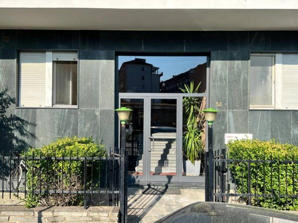 appartamento in vendita a Carmagnola