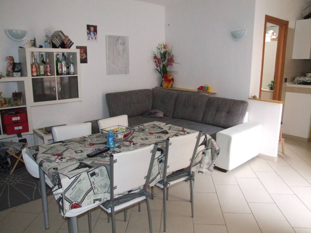 appartamento in vendita a Carmagnola