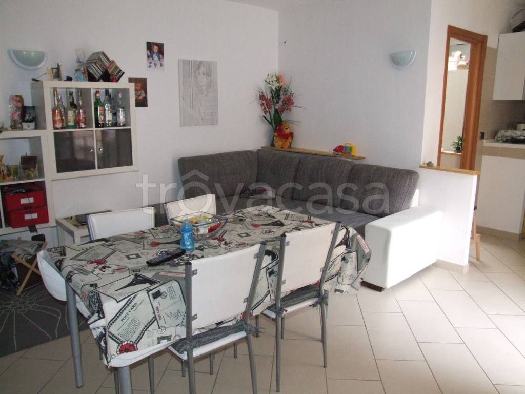 appartamento in vendita a Carmagnola