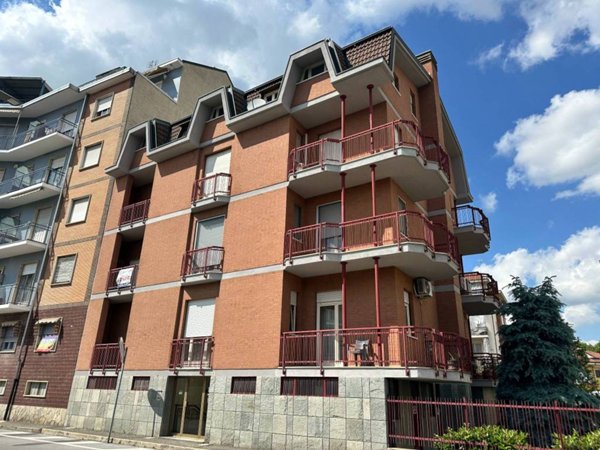 appartamento in vendita a Carmagnola