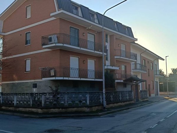 appartamento in vendita a Carmagnola