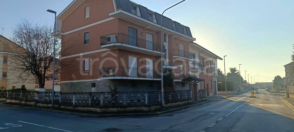 appartamento in vendita a Carmagnola