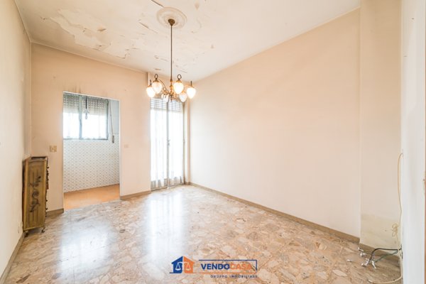appartamento in vendita a Carmagnola