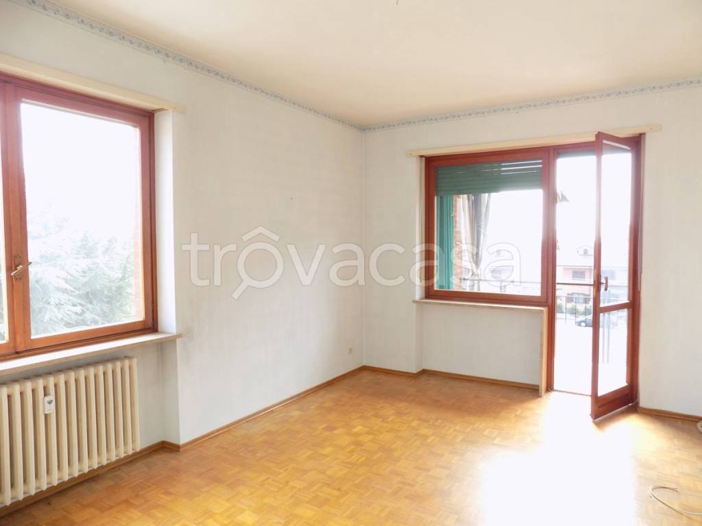 appartamento in vendita a Carmagnola