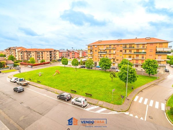 appartamento in vendita a Carmagnola