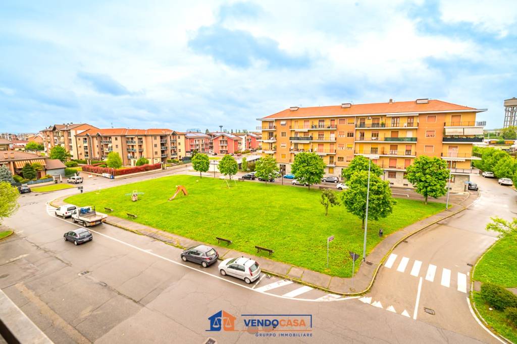 appartamento in vendita a Carmagnola