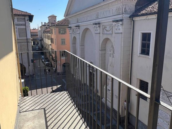 appartamento in vendita a Carmagnola
