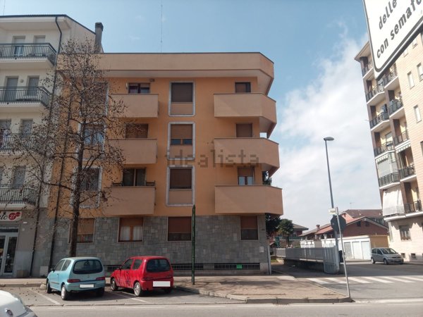 appartamento in vendita a Carmagnola