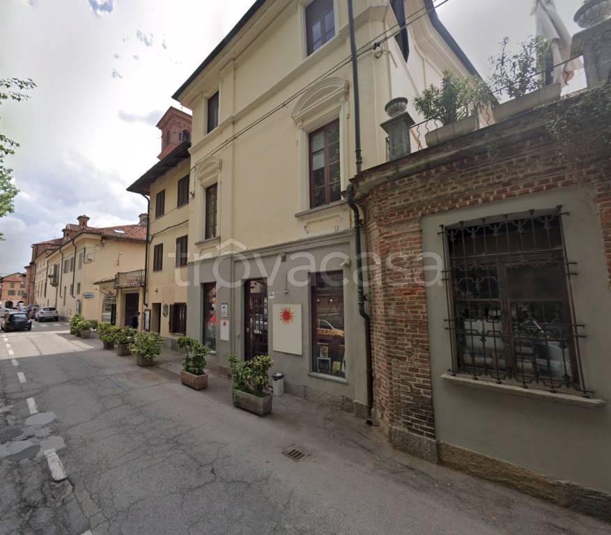monolocale in vendita a Carmagnola