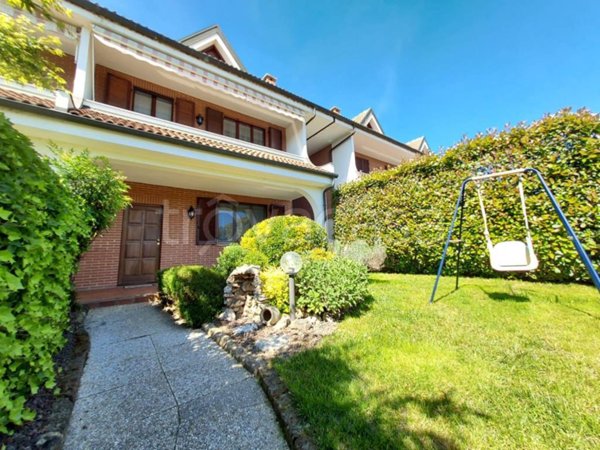 appartamento in vendita a Carmagnola in zona San Giovanni