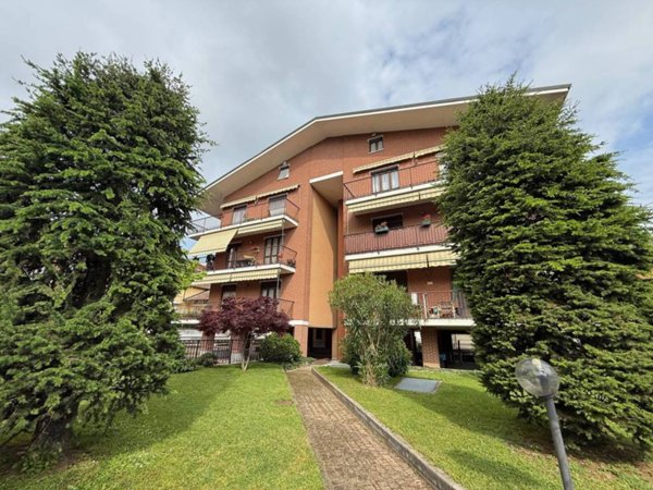 appartamento in vendita a Carmagnola