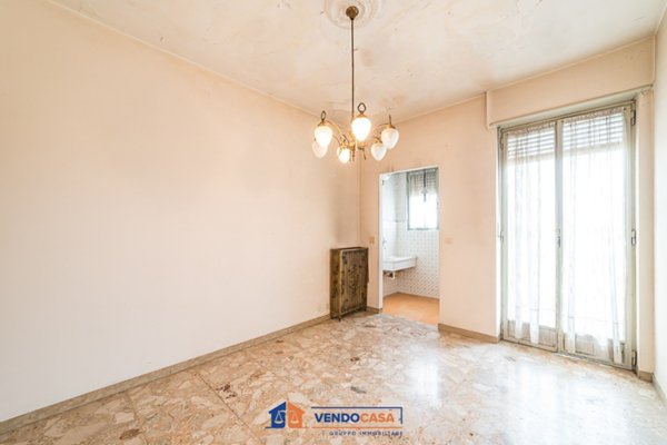 appartamento in vendita a Carmagnola