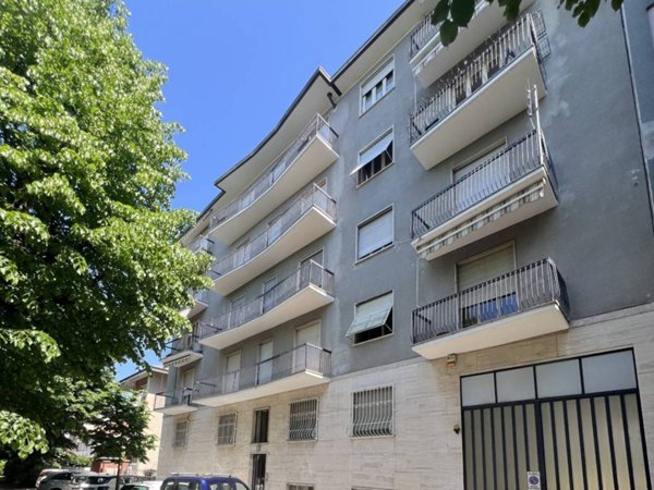 appartamento in vendita a Carmagnola