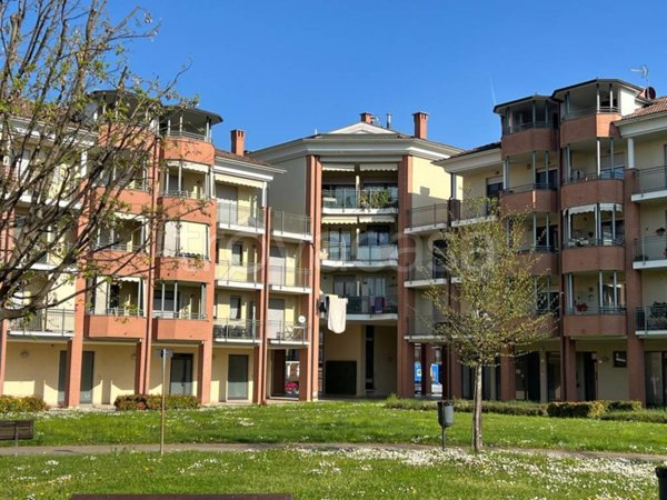 appartamento in vendita a Carmagnola