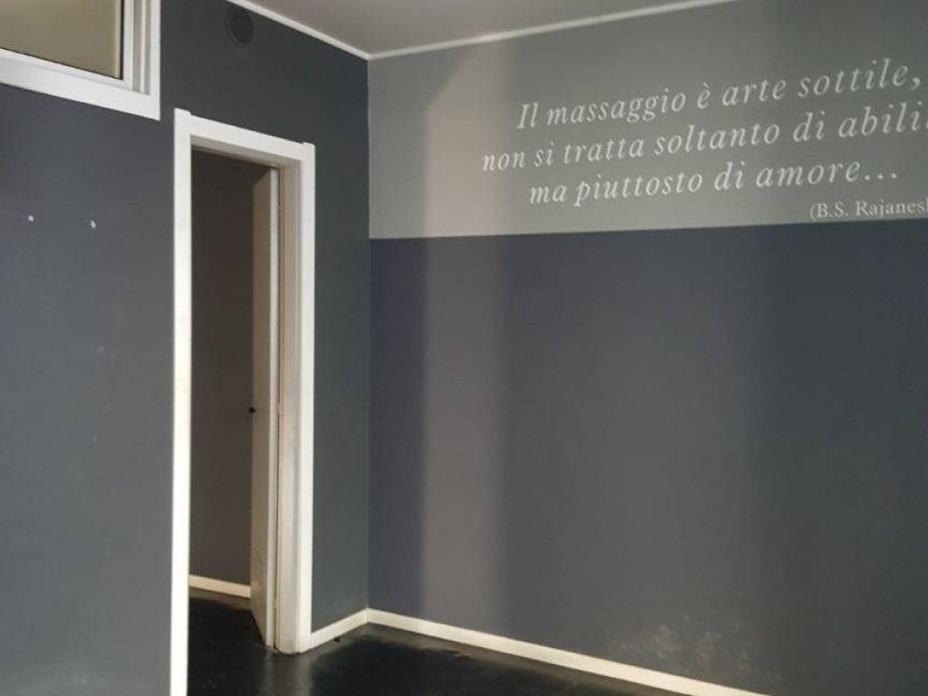 negozio in vendita a Carmagnola