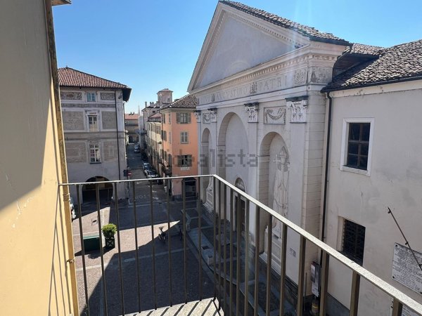 appartamento in vendita a Carmagnola