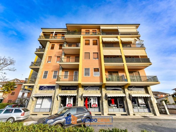 appartamento in vendita a Carmagnola