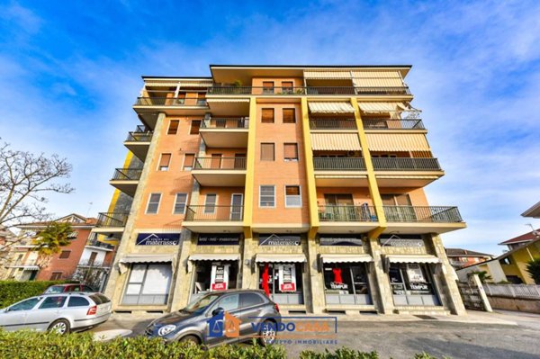 appartamento in vendita a Carmagnola