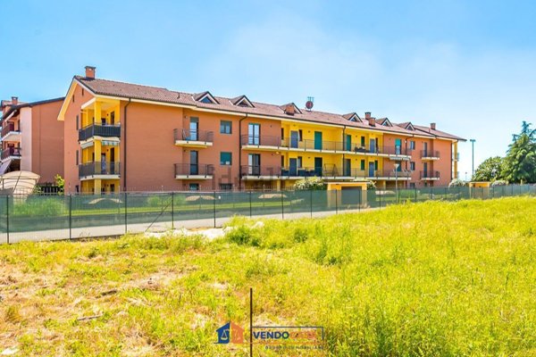 appartamento in vendita a Carmagnola