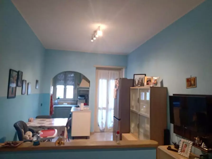 appartamento in vendita a Carmagnola