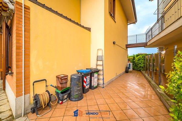 casa indipendente in vendita a Carmagnola